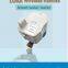 Wireless Remote Reading Lora/ LoRaWAN/ NB-IoT Smart Water Meter pusheng