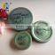 golden screw cap with printing pictures