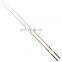 2.1M  2sections XH  power catfish snakehead casting  fish rod  carbon fiber fishing tackle lure casting rod