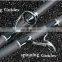 Factory Price in stock  2 Sections Spinning  Casting Lure Rod Carbon Bass Fishing Rods