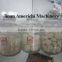 potato/ tapiaco/ corn/ wheat/ sweet potato modified starch extruder