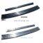 Factory wholesale Stainless steel Car Rear door Guard car door edge protector for interior toyota prado 120