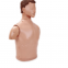 Training simulator / CPR simulator / CPR first aid training / CPR training