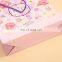 Logo Gift Paper Bag Wedding Sac Cadeau Mariage Packaging Bags