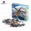 china supplier custom paper 24 150 1000 piece animal jigsaw puzzle toys 3d jigsaw puzzles