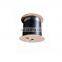 Most Popular Ftth Cable Black Optical Fiber Cable 4 Corepatch Cord Ftth