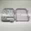 8 core fiber optic distribution terminal termination splitter box