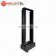 MT-6031 Made in China 19 Inch 42U Open Rack Cabinet 1 Column Open Rack