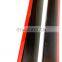 Factory Supply Other Auto Parts Car Accessories Side Skirts, Gloss Black+Red Side Skirts Side Splitter For All Coupes And Sedans