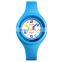 SKMEI 1386 girl latest hand watch quartz stainless steel watch water resistant relojes barato al por mayor