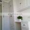 Luxurious Shaker Kitchen Cabinets Solid Wood House Furniture Modular Kitchen Cabinets Designs