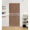 Apartment Interior Solid Wood Panel Door