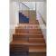 Simple Aluminium Stair Handrail/glass Railing/deck Railing