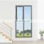 Latest modern aluminum frame vertical awning window price for nepal market