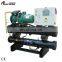 Hot Selling Efficiency Industrial Scroll Style Water Cooled Chiller