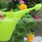 Cost Effective Nice Fancy Cheap Small Decorative Home Garden Plastic Cute Water Can
