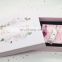 Wholesale Luxury Foldable Rigid Paper Gift Box Custom Printing Elegant Cardboard Gift Box
