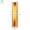 New design bamboo night light modern 3d led energy saving light bulb led table lamp for bedroom