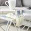Kitchen Organization Non-folding Rack Stocked Eco-Friendly Single Home Kitchen Storage Rack