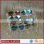 acrylic display eyewear suitcase sunglass display rack glasses display suitcase trays rack