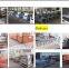 Automatic Chikki Peanut Candy Bar Forming and Cutting Making Machinery