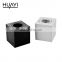 HUAYI New Design Aluminum Indoor Surfaced Mounted Square Round Led Spotlight Trim Ring