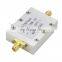 0.05-4GHz CNC Shell Input -110DBm NF 0.6DB Broadband Amplifier Low Noise Amplifier LNA Module