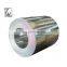 SGCC DX51D Hot Dipped Galvanized Roll Coil Gi Steel Coli