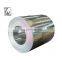 Z80 Hot Dipped 0.18mm Thick Galvanized Metal Steel Roll  gi Coil