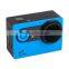2015 July New Arrival 2.0INCH LTPS Wide Screen 170 Degree Aspheric Wide Angle Lens WiFi Sport Action Camera 7 Colors DAMI Brand
