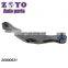 20900531 RK643108 Auto Parts Control Arm Auto Parts Left for chevrolet control arm bushing for Buick Lacrosse 13-16