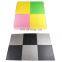 Hot sale tatami foam mma judo mat training taekwondo mat size