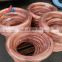 C12000 C11000 C1100 C1202 copper wire rod 4mm 8mm diameter price of copper wire per kg