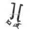 Auto Roof light bracket and A pillar light bracket for Jeep wrangler JL 18+ Light bracket for Jeep accessories