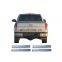 Offroad Door Sills for Tundra 2014-2015 Auto Parts Scuff Plate Door Guard