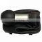 Manual 5/6 Speed real leather Car Gear Shift Lever Knob Handle Head For Audi A3