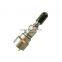 Genuine Injector Nozzle 28276638/L391TBE for common rail injector assy 33800-84700,2146724 repair kit 7135-754