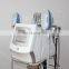 2021 popular multifunctional slimming cavitation 40k dual cryo handles fat freezing slimming weight loss cryolipolysis machine