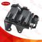Haoxiang Auto Ignition Coil OE 2730102600  0040100266  0986221005  Fits For Hyundai Atos rime G4HC G4HD G4HG 1.0L 1.1L