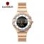KADEMAN K9079L top brand girls watches double display alloy chrono waterproof led functional girls unique digital watches