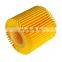 Wholesale Wood Pulp Cured Yellow Paper Centrifugal Car Oil Filters For Corolla Prius ZVW30 04152-37010