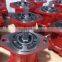 Aichi D706 D501 Hydraulic Parts