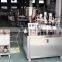 Factory Price Pharmaceutical Lotion Hair Cream Pharma Grease Gel Tube Filling Sealing Machine