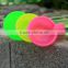 Amazing big beach bubble toys form China for children/kids
