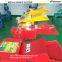 9ZP-0.4  chaff cutter / fodder cutter / silage chopper  / forage chopper / grass chopper