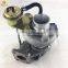 Truck Turbocharger Td04 13g Turbo Supercharge Spare Parts Turbocharger for 4hk1