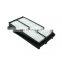 Factory replacement Car Engine Air Filter 17220-P8C-A00 17220-P8C-000 for HONDA ACCORD VI