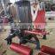 Triceps Press training machine equipment