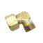 China Factory Competitive Price Male ELbow-KEG