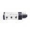 SNS Pneumatic control directional solenoid valve 4V310-10  air source drive top manufacturer